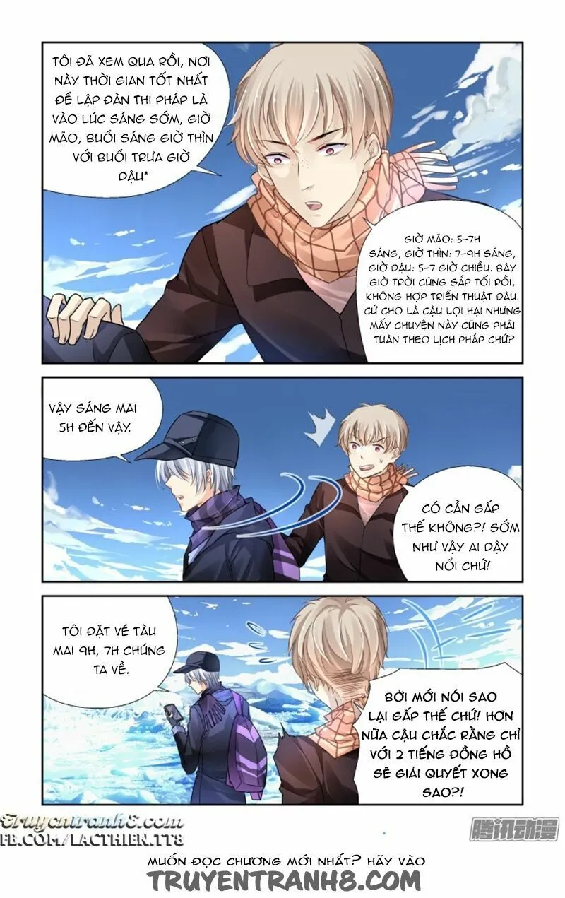 Chapter 141 - Trang 9
