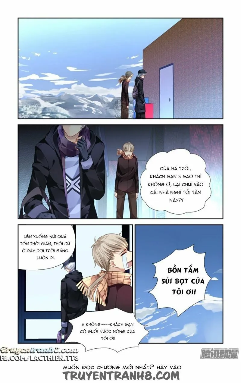 Chapter 141 - Trang 10