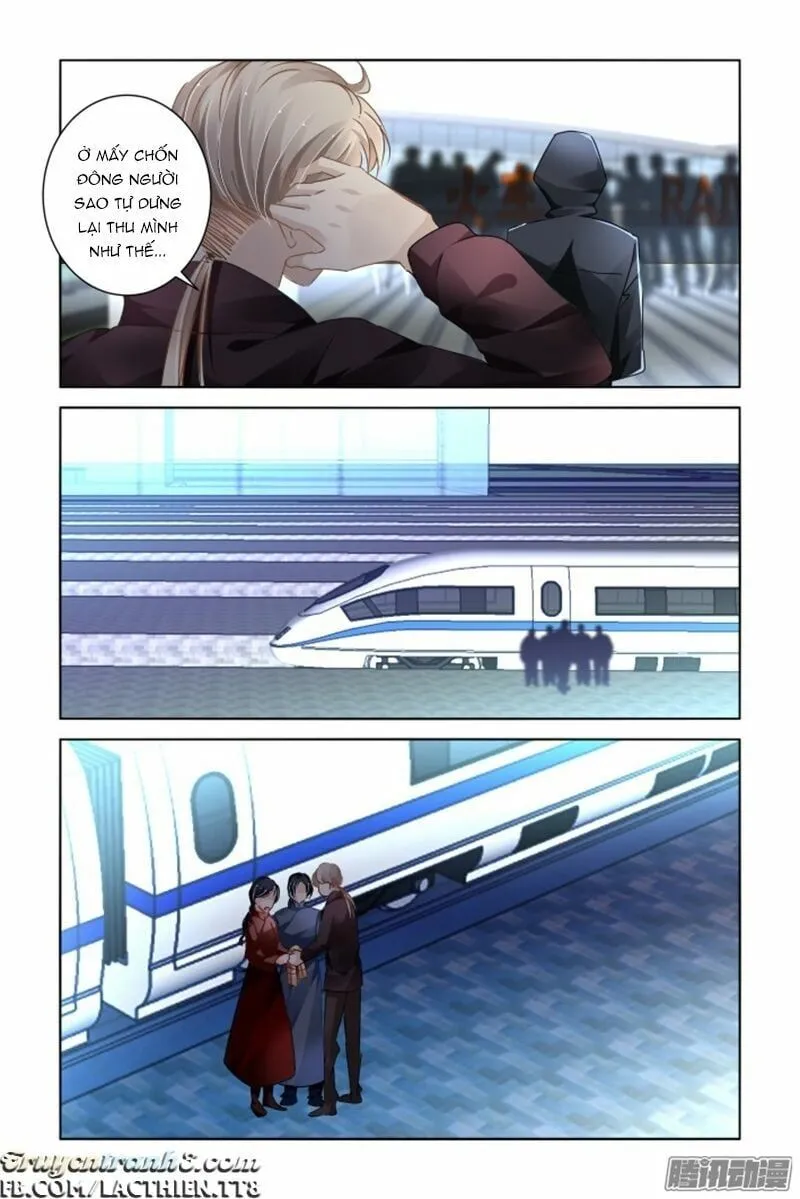 Chapter 142 - Trang 5