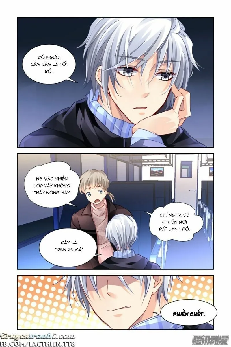 Chapter 142 - Trang 7
