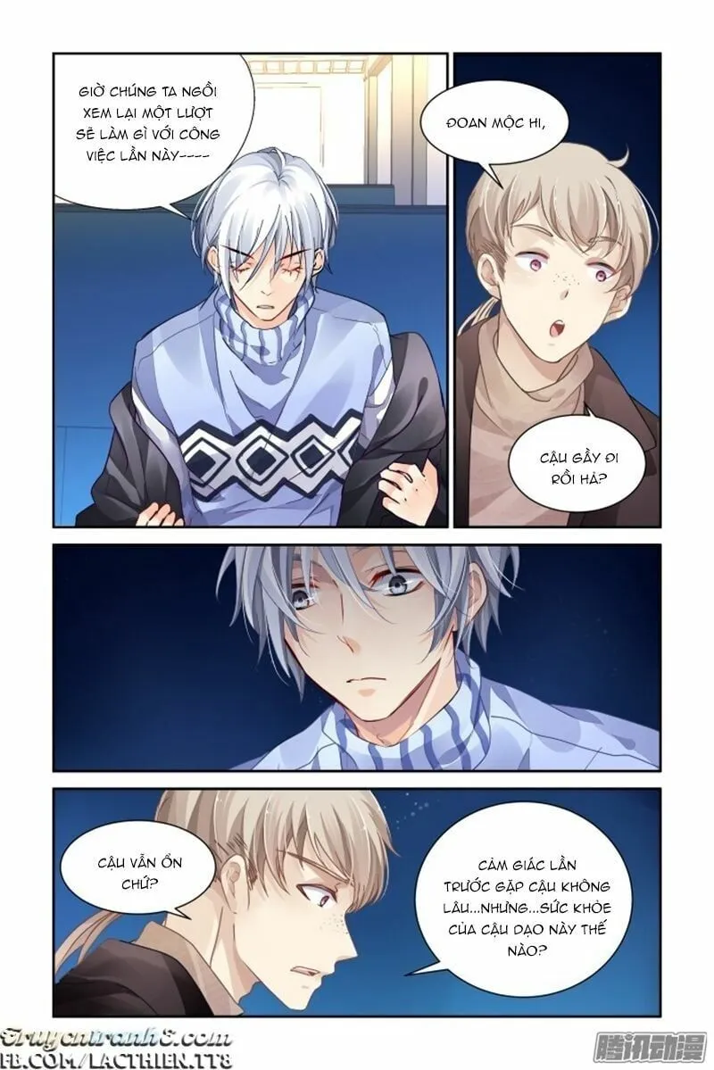Chapter 142 - Trang 8