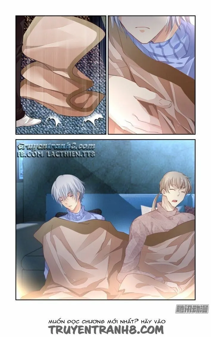 Chapter 143 - Trang 11