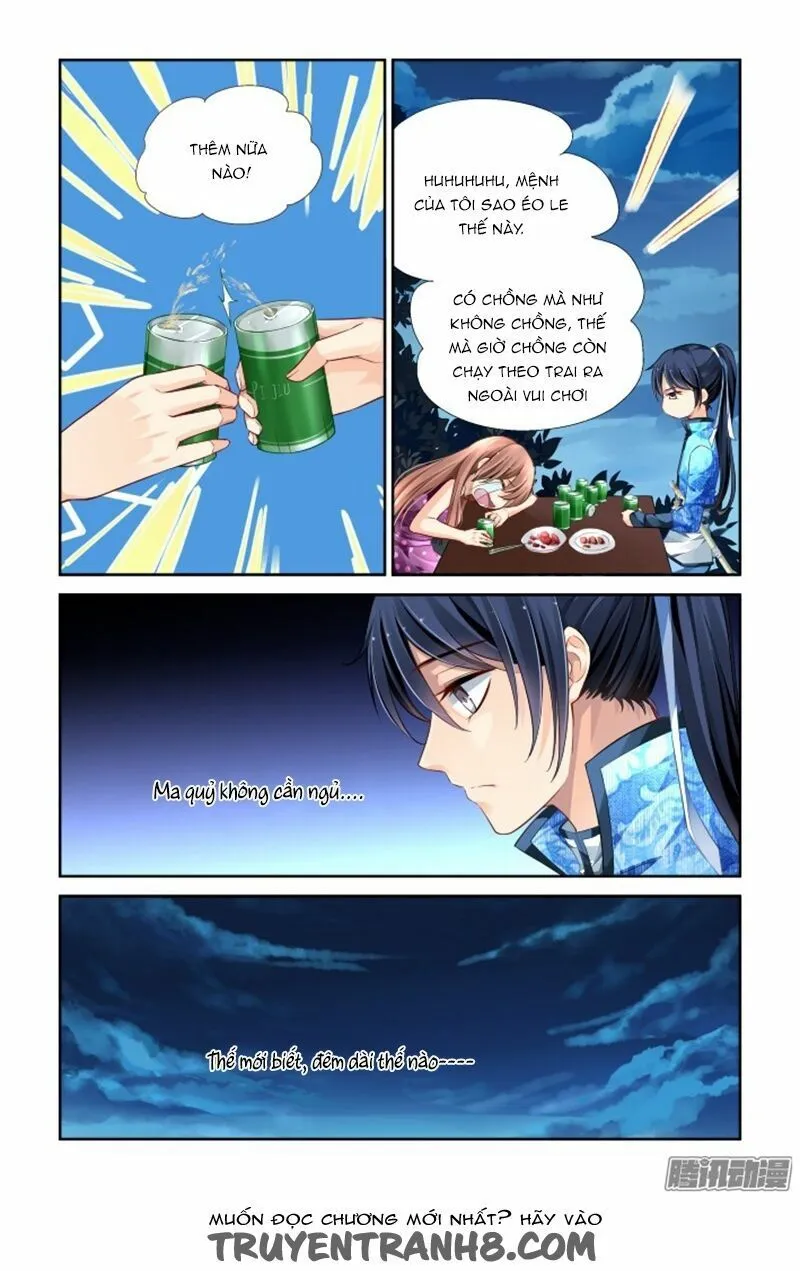 Chapter 143 - Trang 12