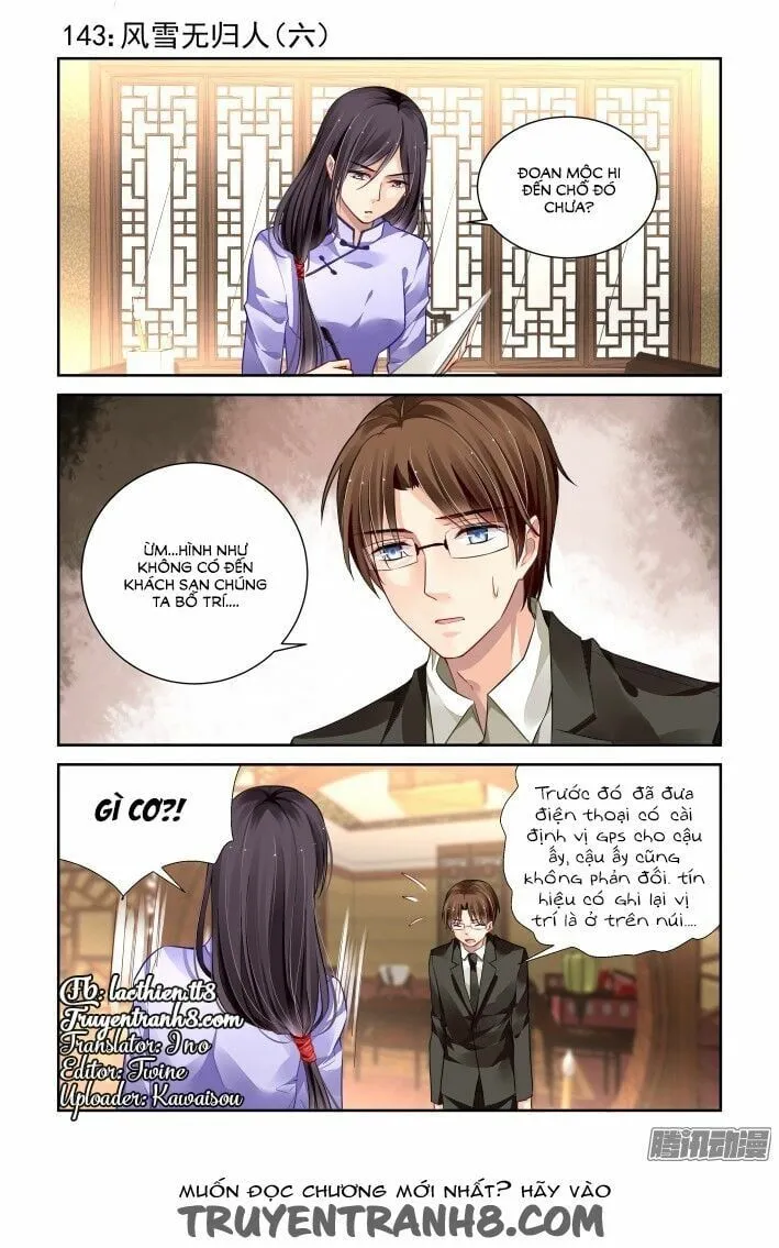 Chapter 143 - Trang 3