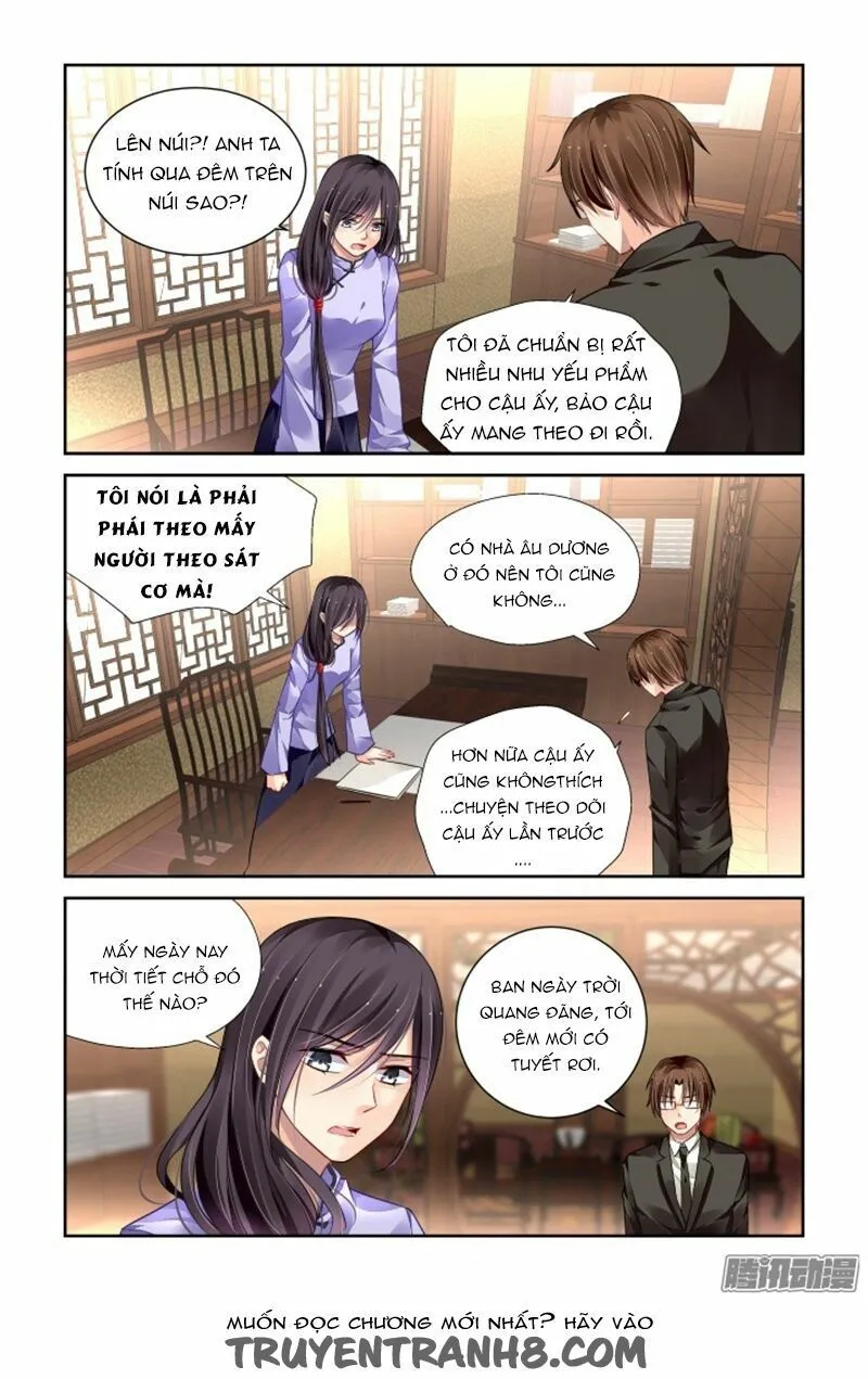 Chapter 143 - Trang 5