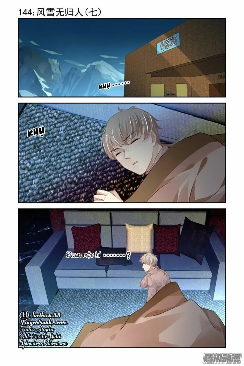 Chapter 144 - Trang 2
