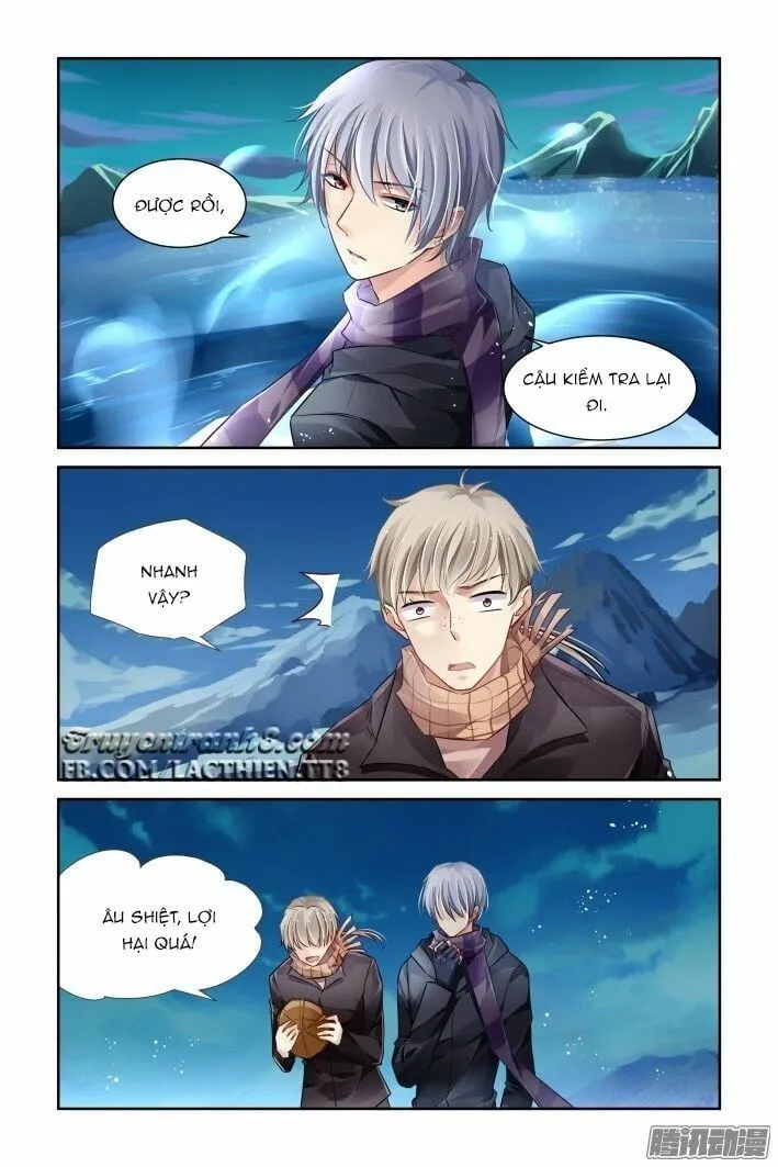 Chapter 144 - Trang 11