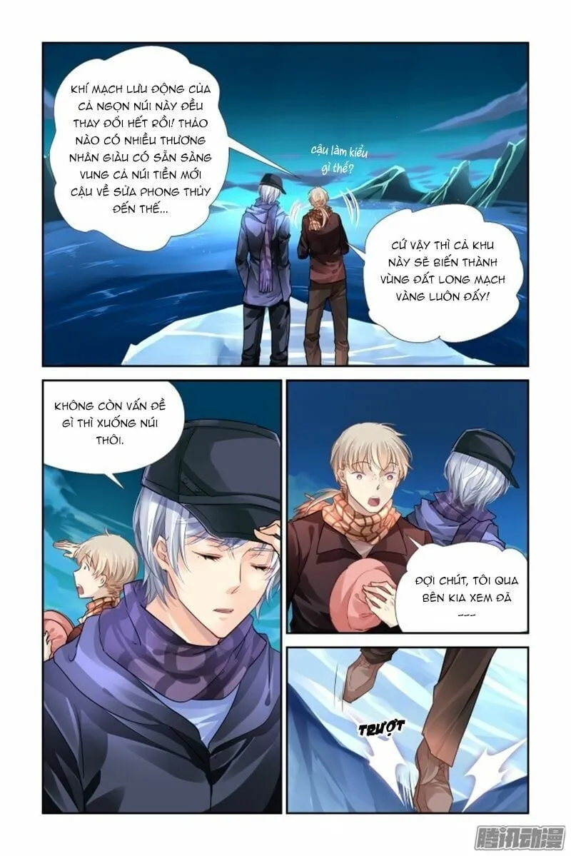 Chapter 144 - Trang 12