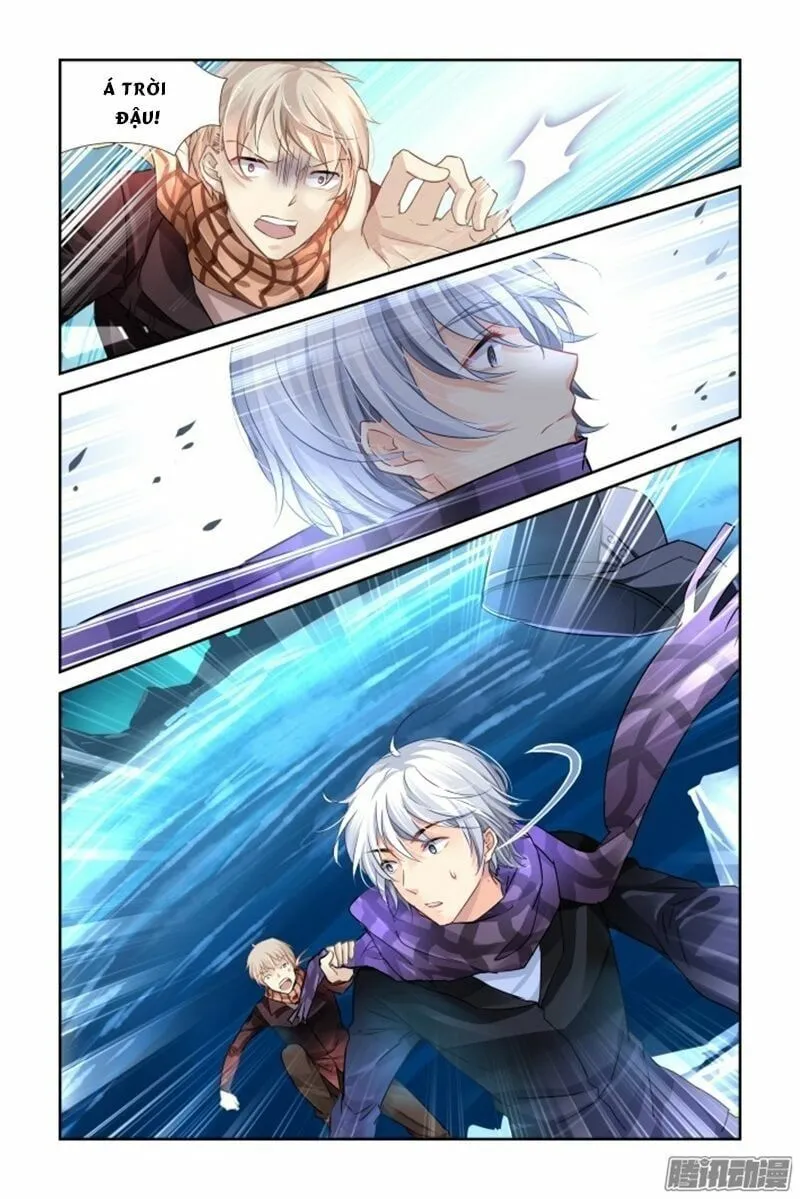 Chapter 144 - Trang 13