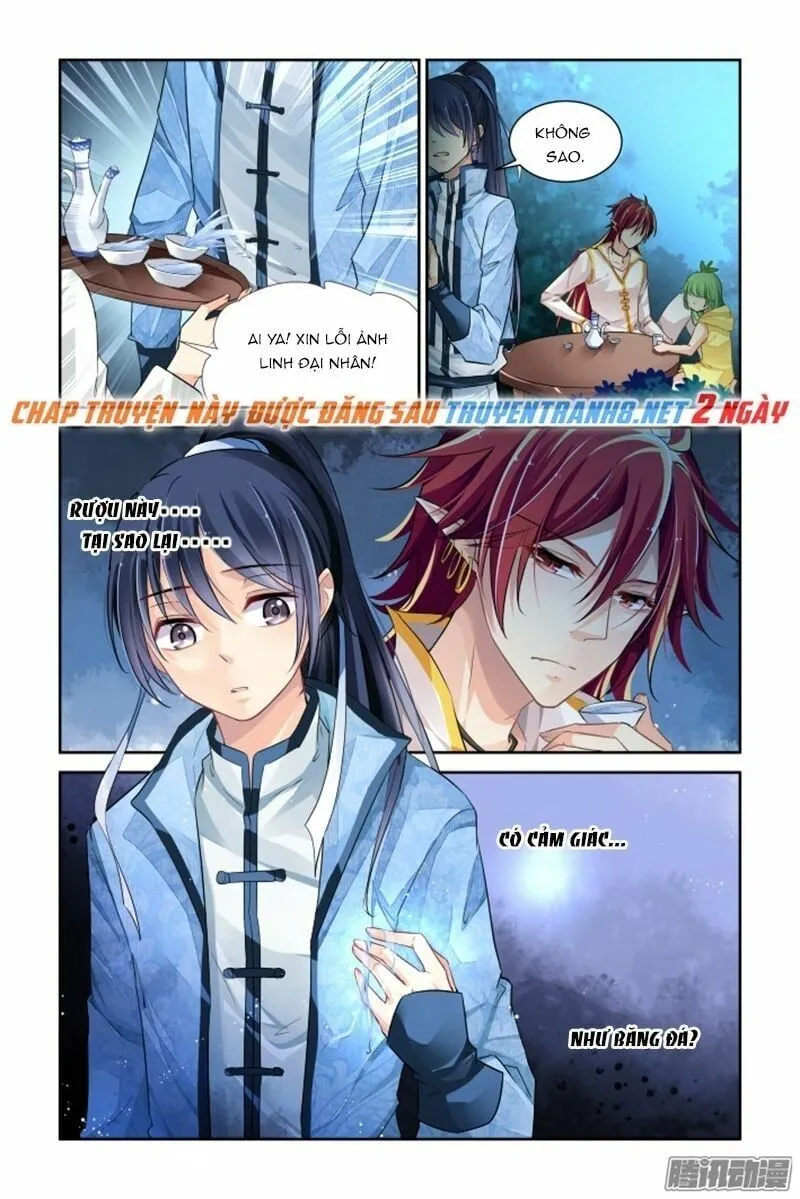 Chapter 144 - Trang 14
