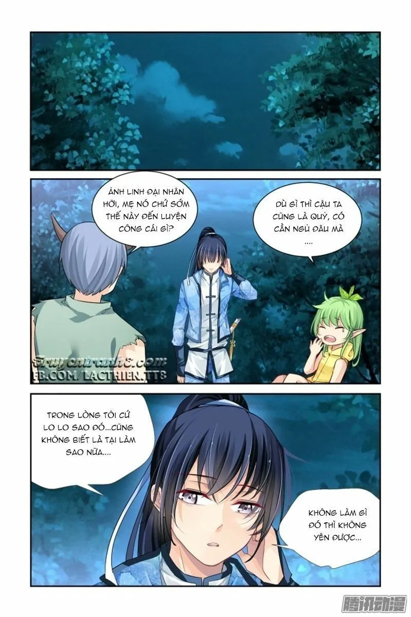 Chapter 144 - Trang 5