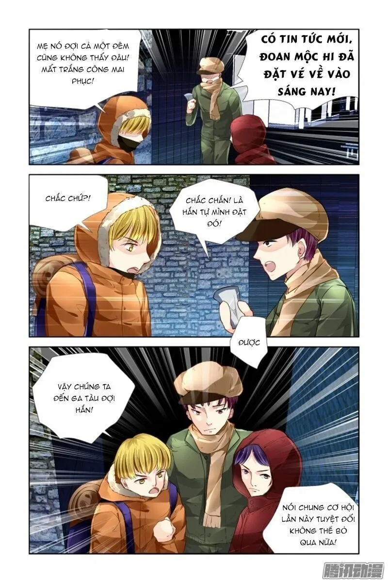 Chapter 144 - Trang 6