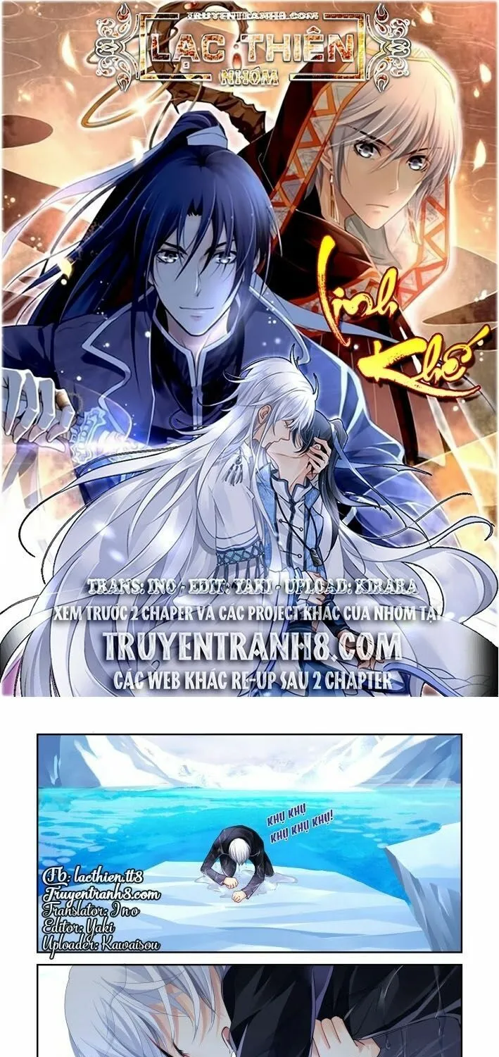 Chapter 145 - Trang 2