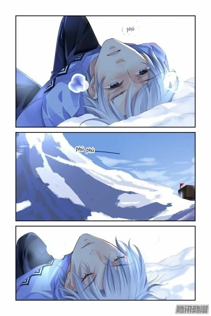 Chapter 145 - Trang 13