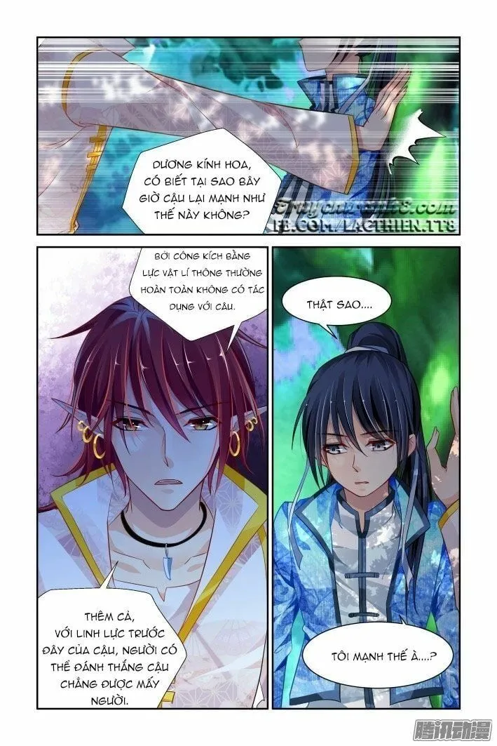 Chapter 145 - Trang 14