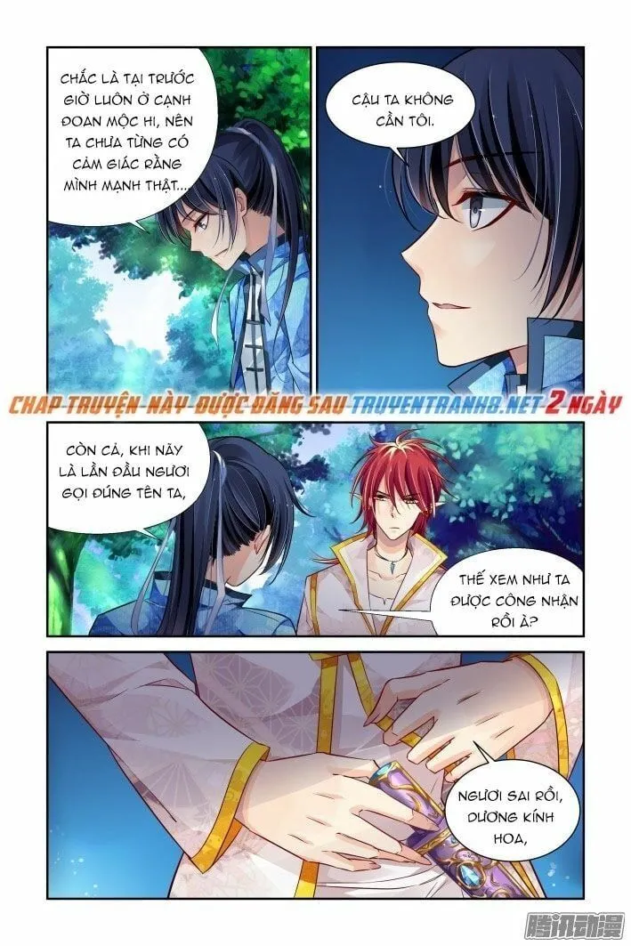 Chapter 145 - Trang 15