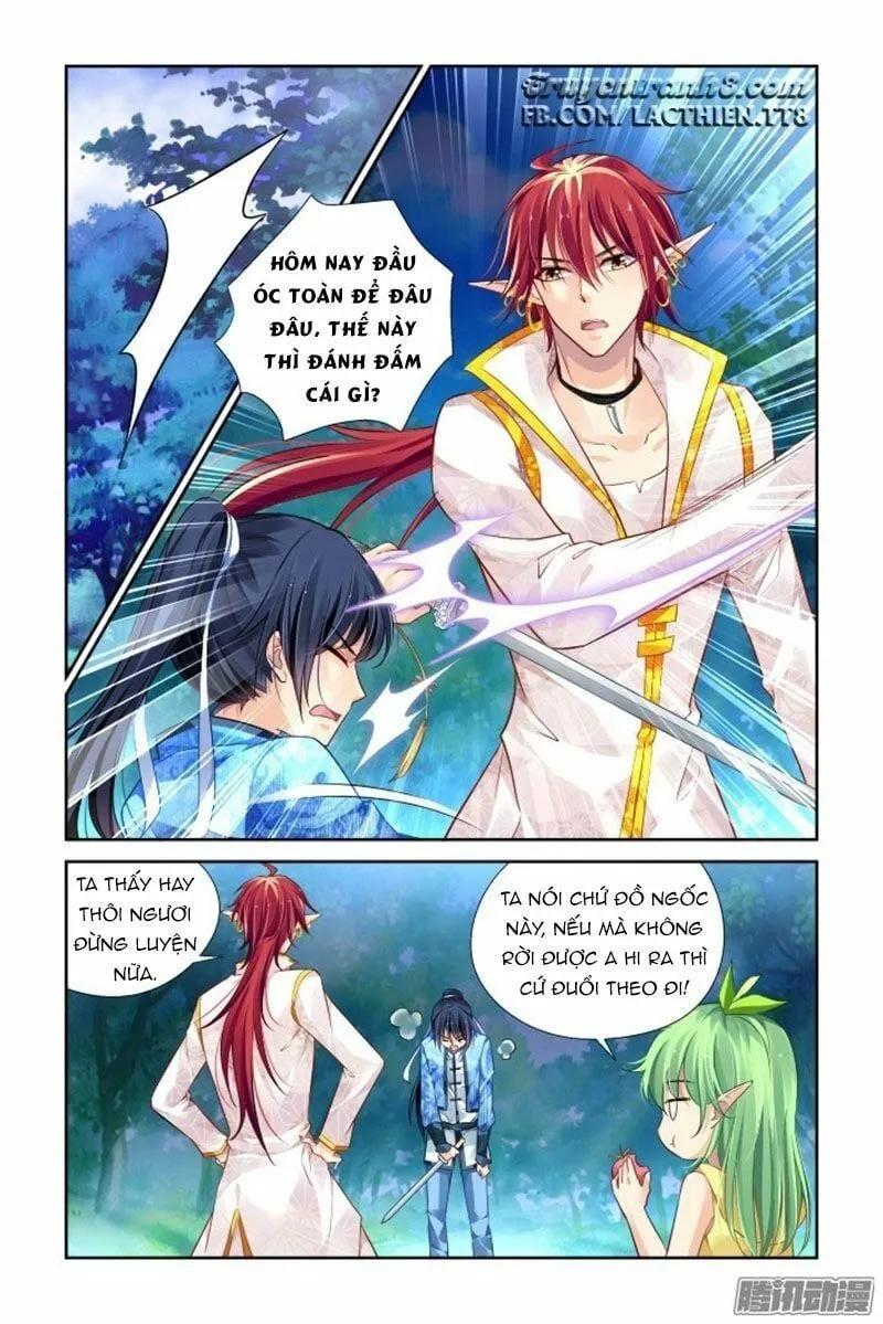 Chapter 145 - Trang 8