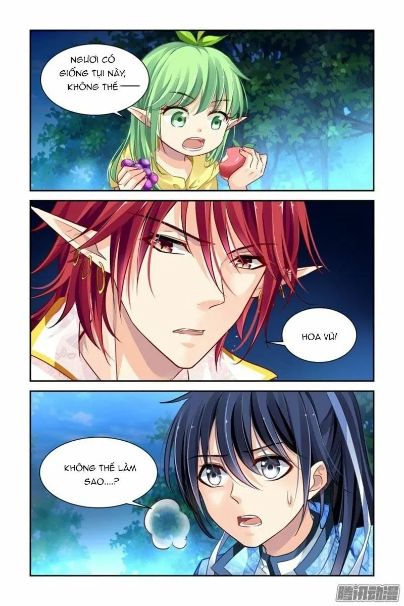 Chapter 145 - Trang 9