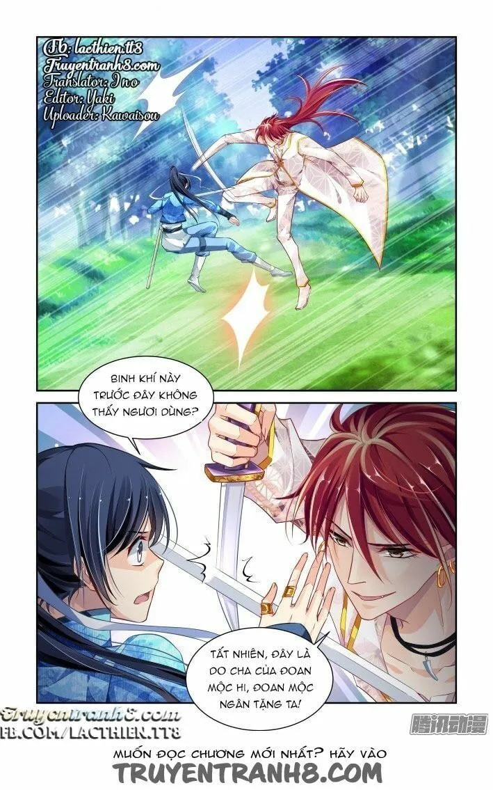 Chapter 146 - Trang 3