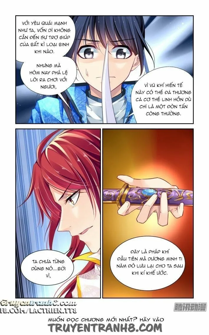 Chapter 146 - Trang 4