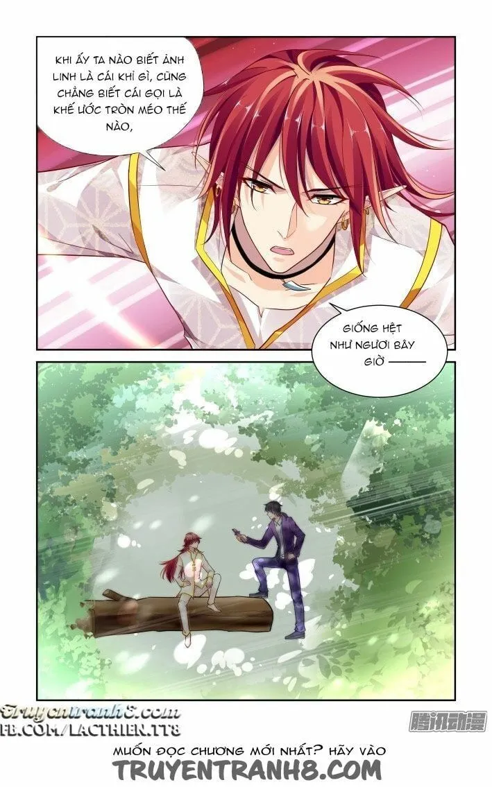 Chapter 146 - Trang 5