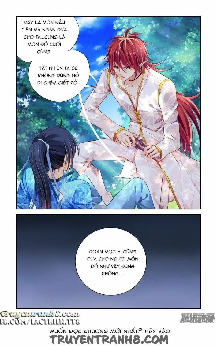 Chapter 146 - Trang 6