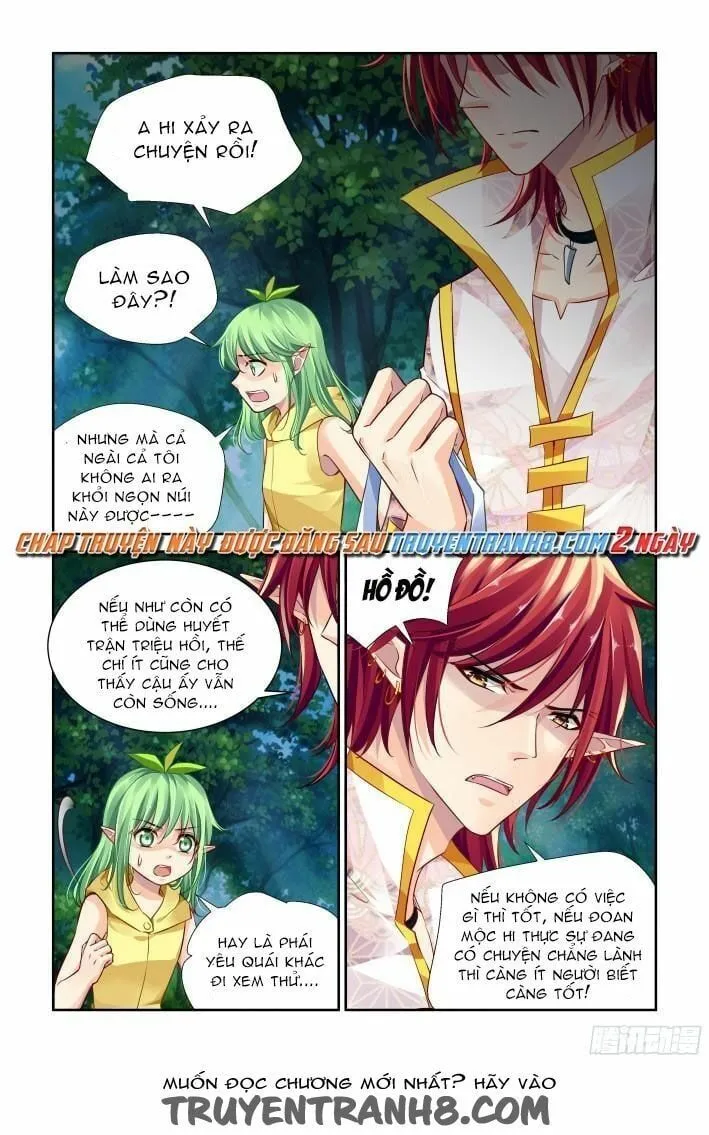 Chapter 147 - Trang 10