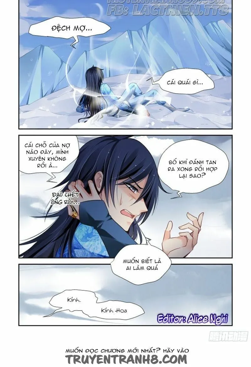 Chapter 148 - Trang 3