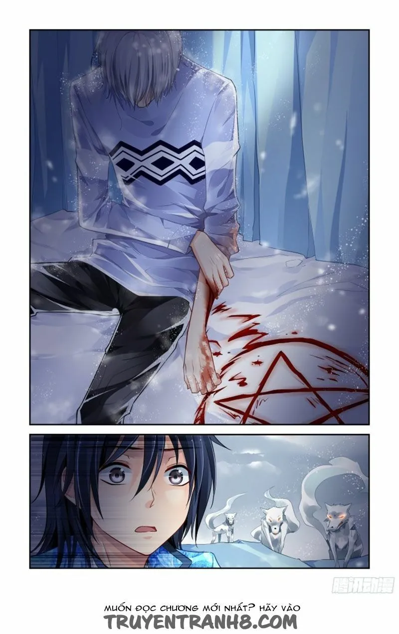 Chapter 148 - Trang 5
