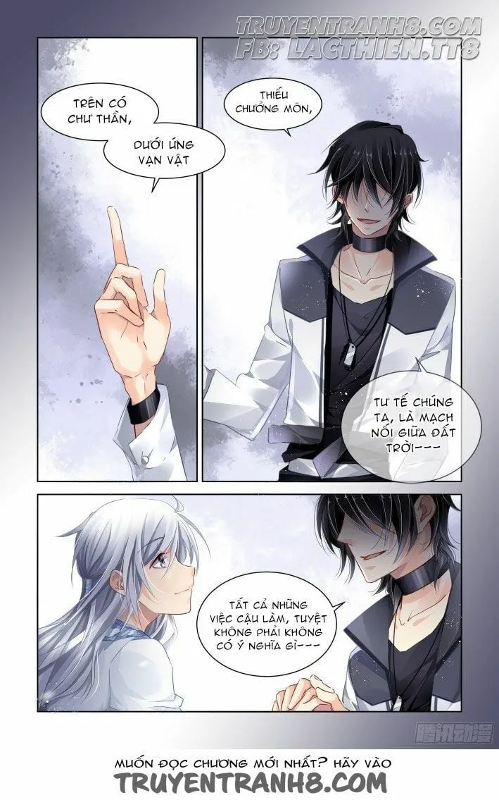 Chapter 149 - Trang 11