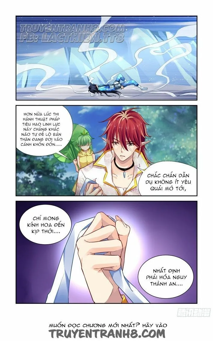 Chapter 149 - Trang 15