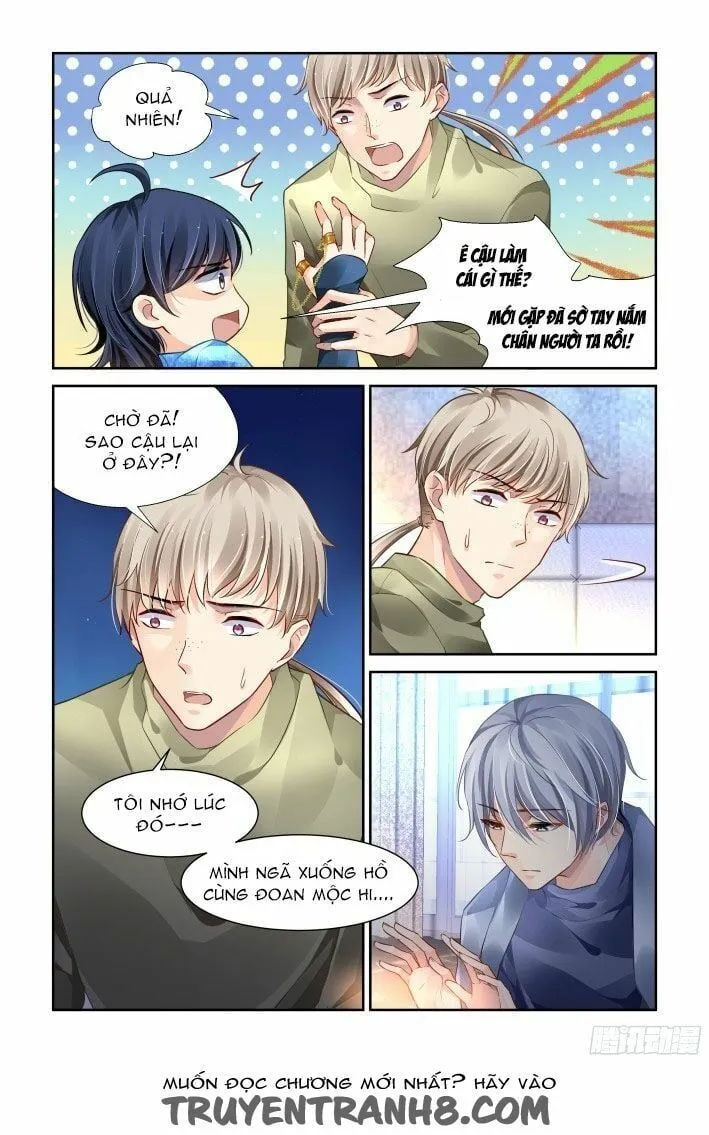 Chapter 149 - Trang 5