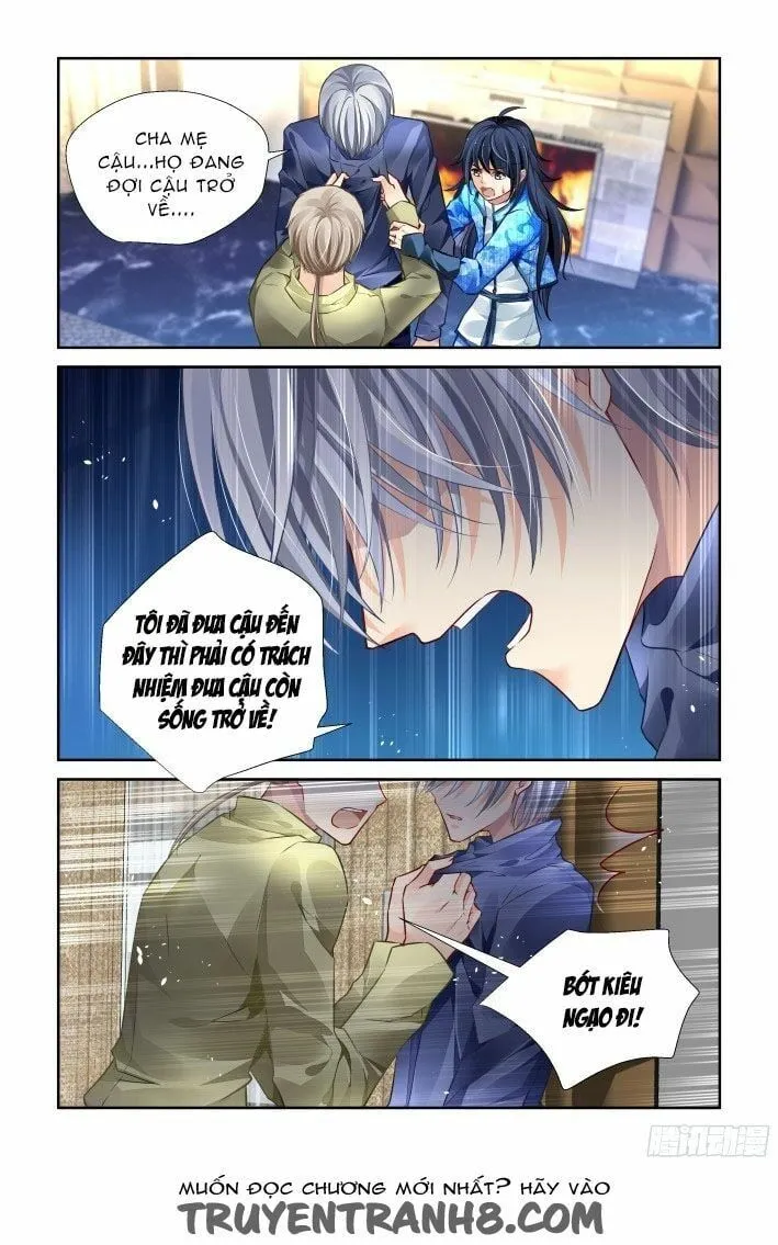 Chapter 149 - Trang 8