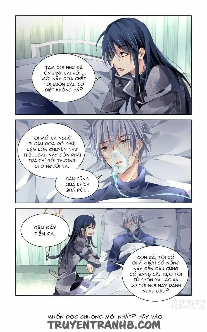 Chapter 150 - Trang 11