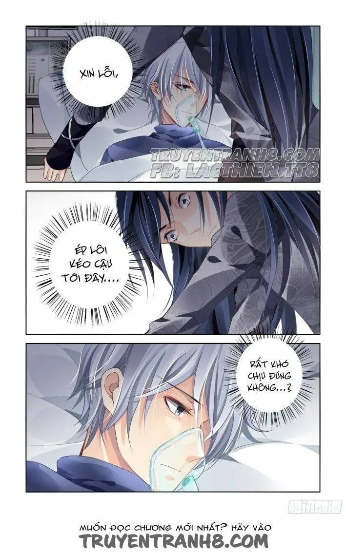 Chapter 150 - Trang 13