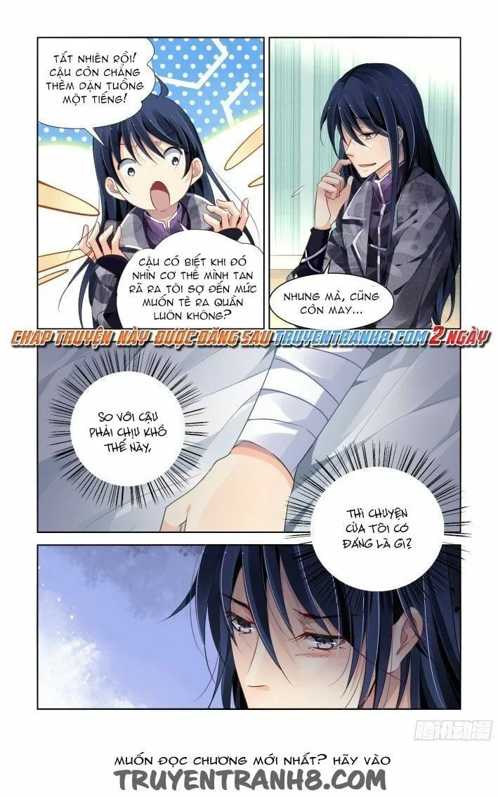 Chapter 150 - Trang 14