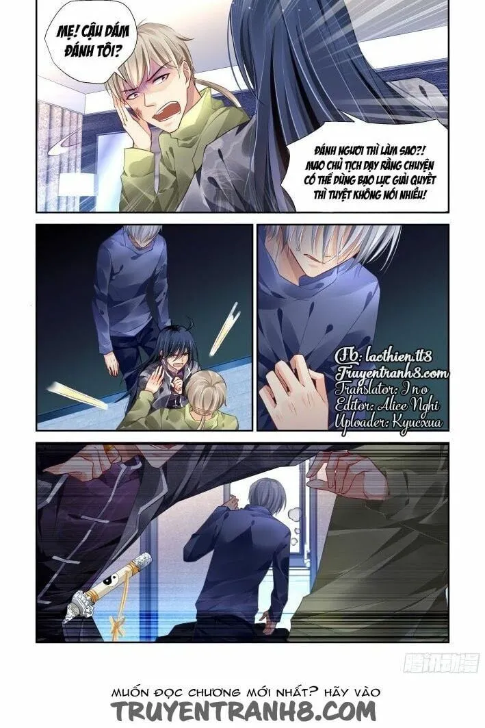 Chapter 150 - Trang 3
