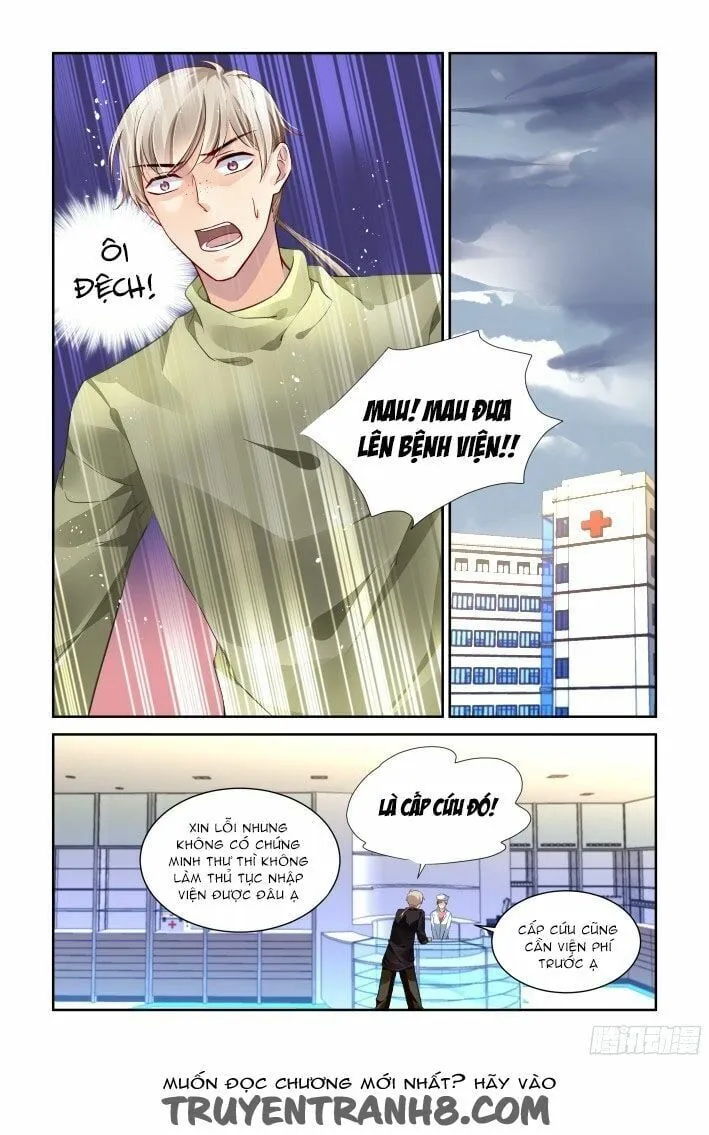 Chapter 150 - Trang 6