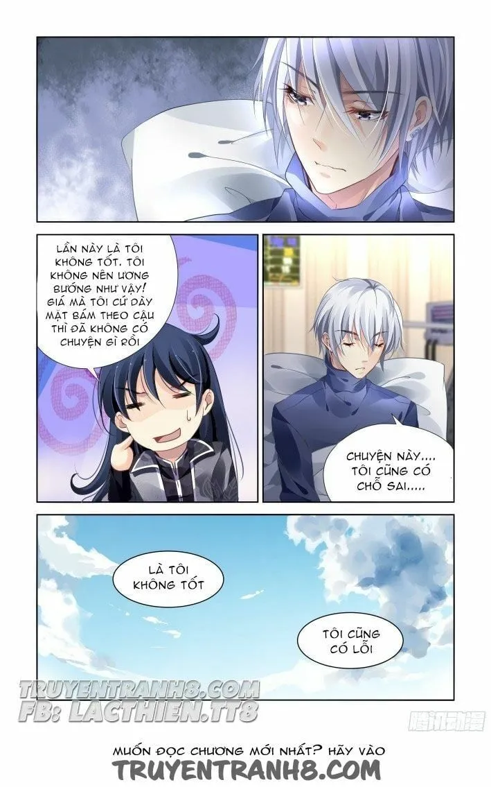 Chapter 151 - Trang 11
