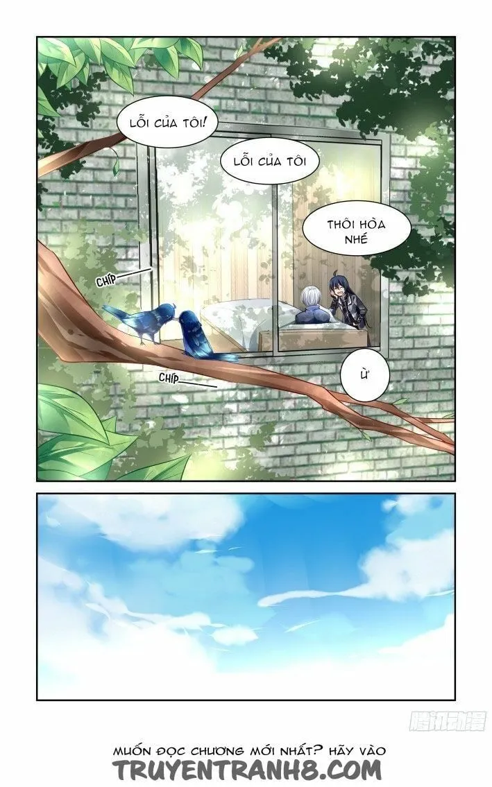 Chapter 151 - Trang 12
