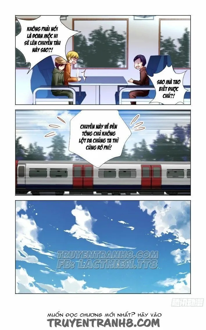 Chapter 151 - Trang 13