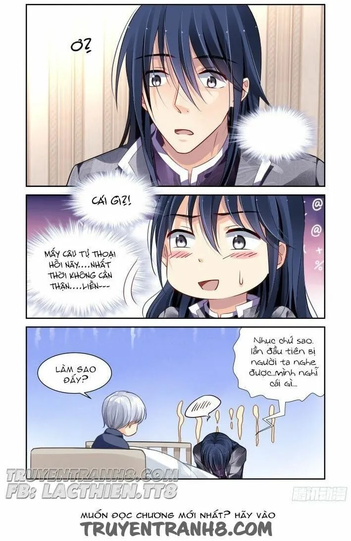 Chapter 151 - Trang 3