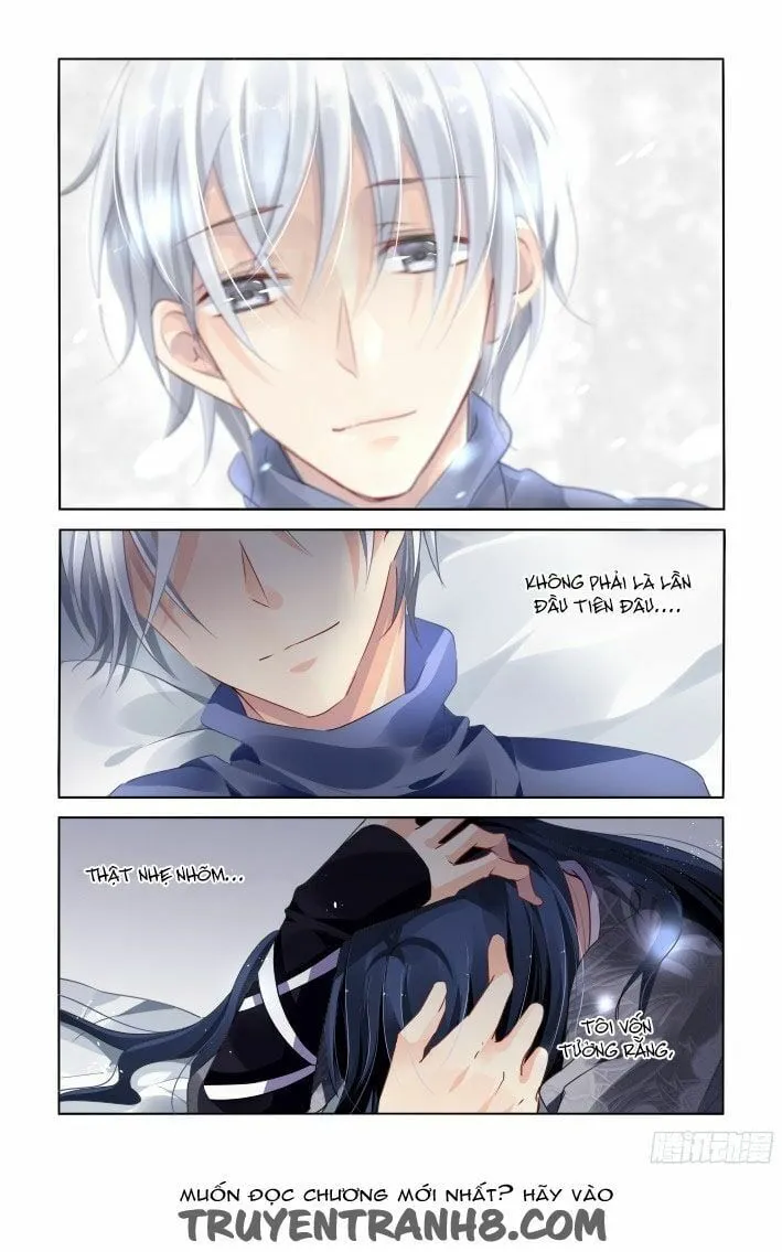 Chapter 151 - Trang 4