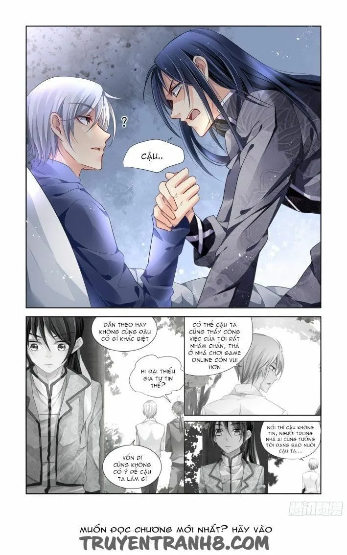 Chapter 151 - Trang 7