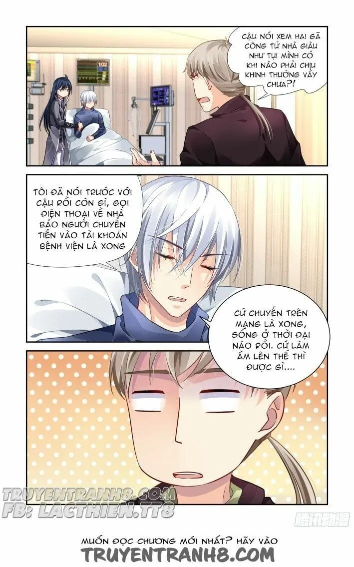 Chapter 151 - Trang 9