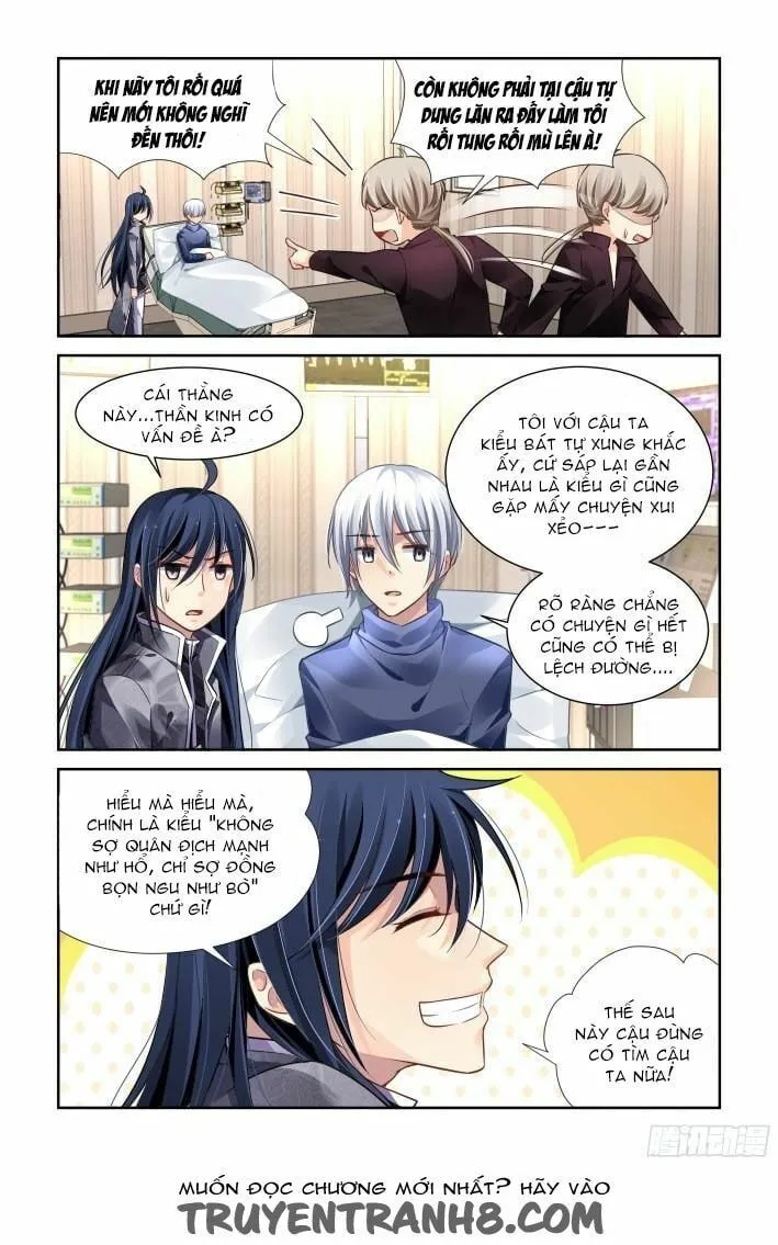 Chapter 151 - Trang 10