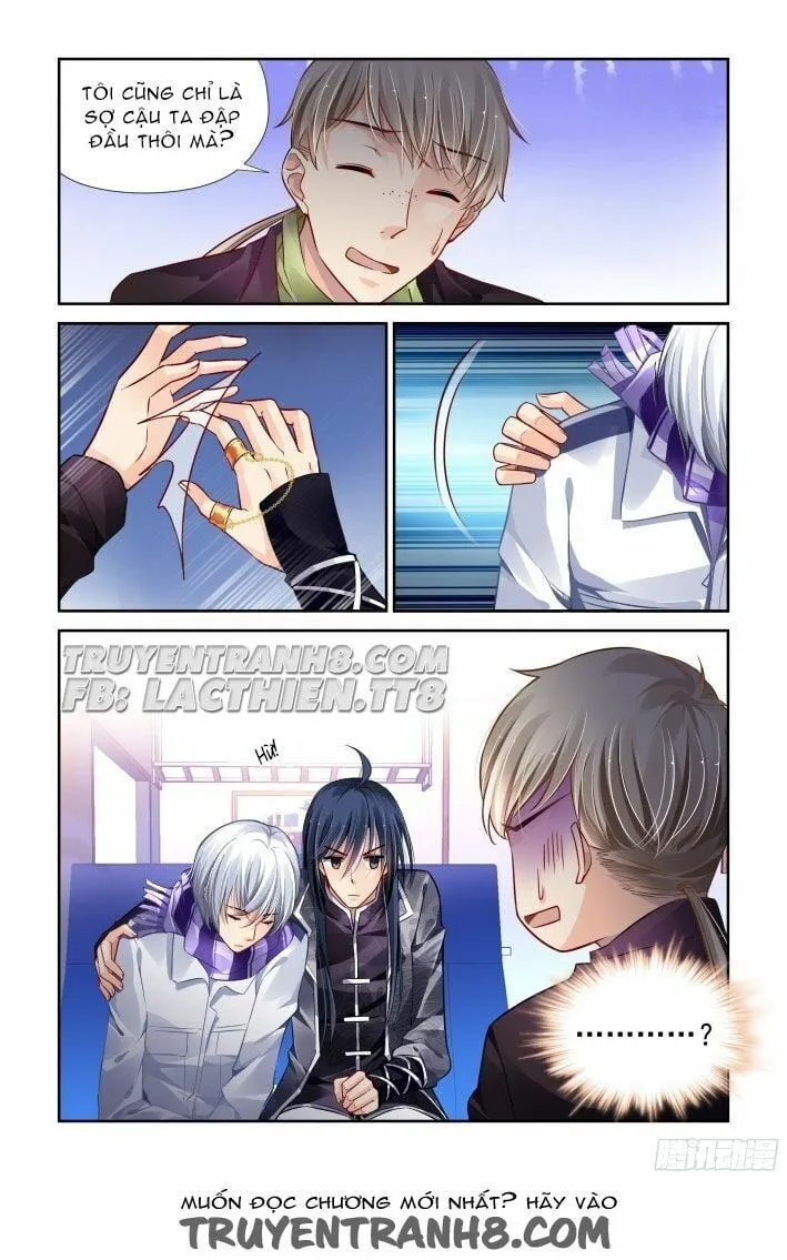 Chapter 152 - Trang 14