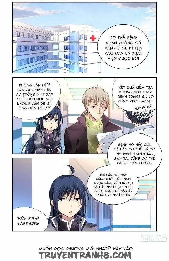 Chapter 152 - Trang 3