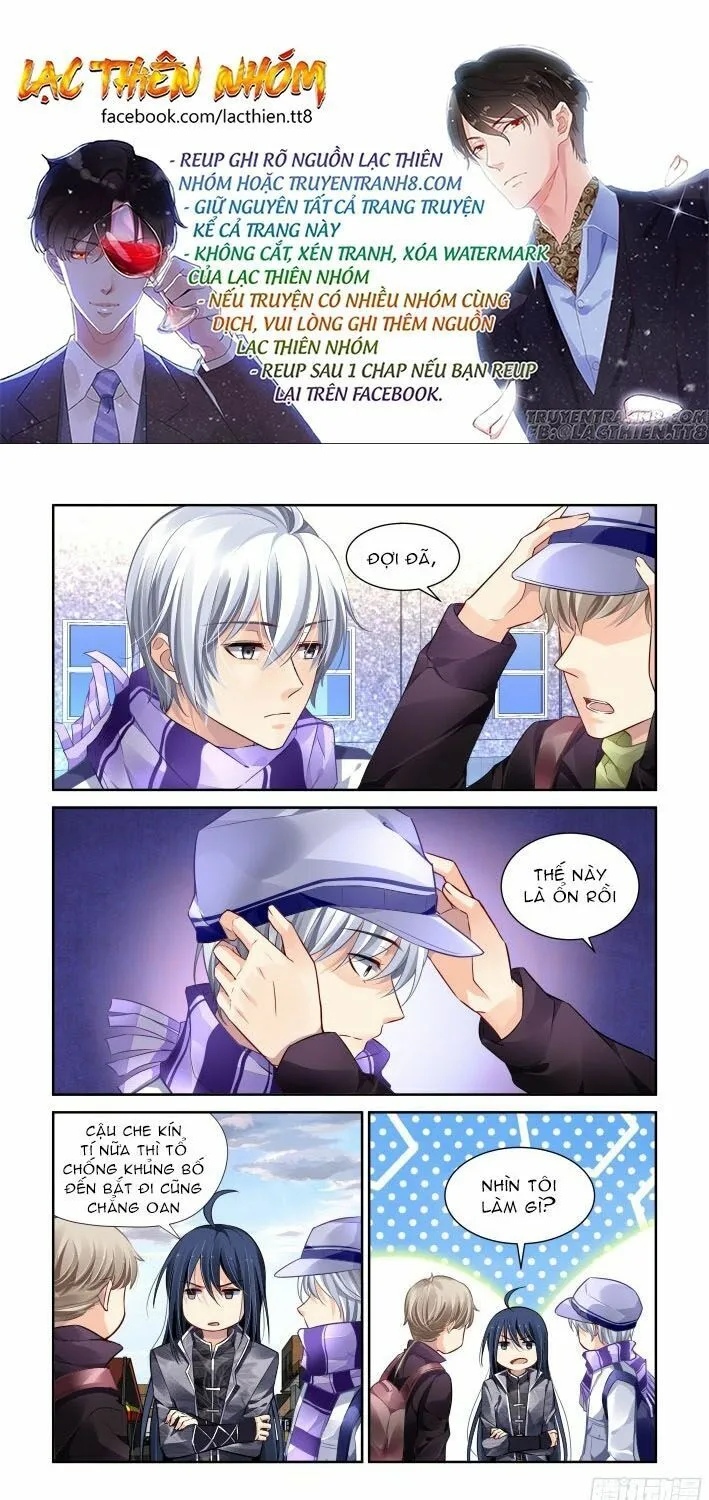 Chapter 152 - Trang 5
