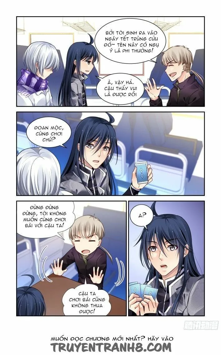 Chapter 152 - Trang 8